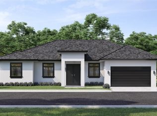 15740 SW 281st Ln, Homestead, FL 33033