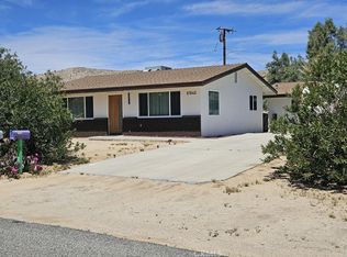 61940 Petunia Dr, Joshua Tree, CA 92252