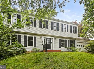 10477 Gray Owl Garth, Columbia, MD 21044