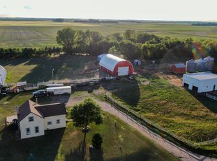 3721 131st Ave SE, Tower City, ND 58071