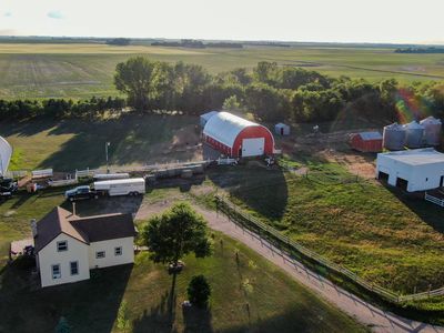 3721 131st Ave SE, Tower City, ND, 58071