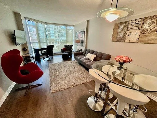 1 bed, 622 sqft, $2,750 — Photo 1