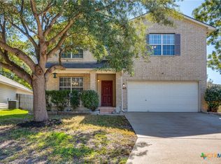 1615 Sunnycrest Cir, New Braunfels, TX 78130