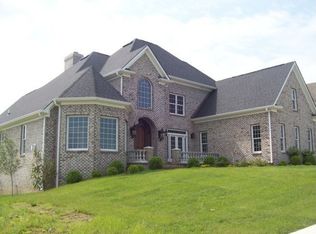 232 Grassland Park, Lexington, KY 40515