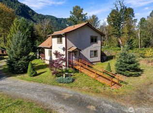 132 Findley Rd, Morton, WA 98356
