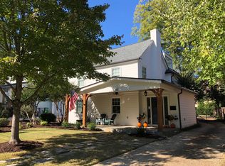 217 Altondale Ave, Charlotte, NC 28207