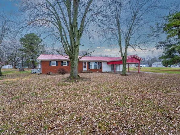 140 Kentucky St #138, Rumsey, KY 42371