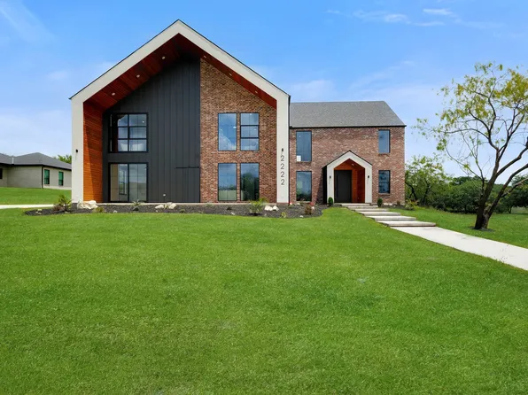 2222 Alyssum Dr, Cedar Hill, TX 75104