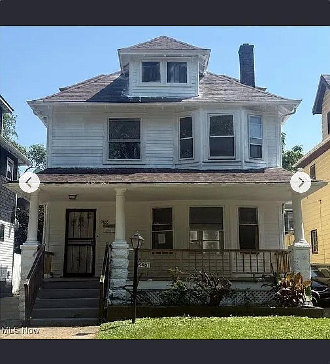 1st image of 9406 Columbia Ave #1