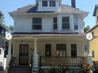 9406 Columbia Ave #1, Cleveland, OH 44108