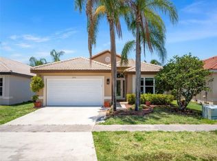 18008 SW 12th Ct, Hollywood, FL 33029