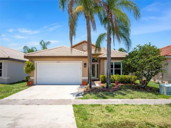 18008 SW 12th Ct, Hollywood, FL 33029