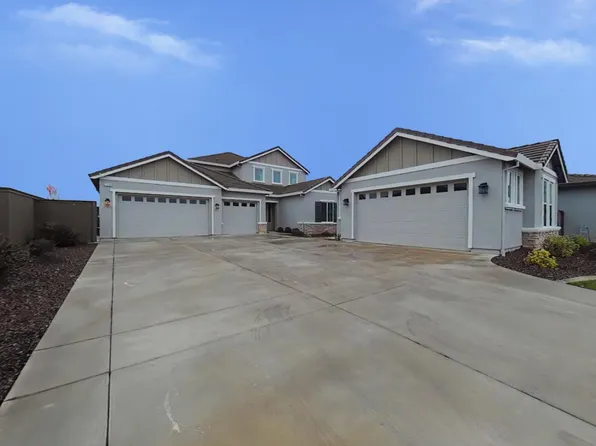 1236 Buck Ridge Ct, Rocklin, CA 95765