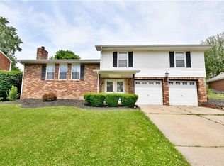 4449 Marywood Dr, Monroeville, PA