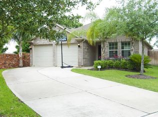 7203 Ravenswood, Missouri City, TX 77459