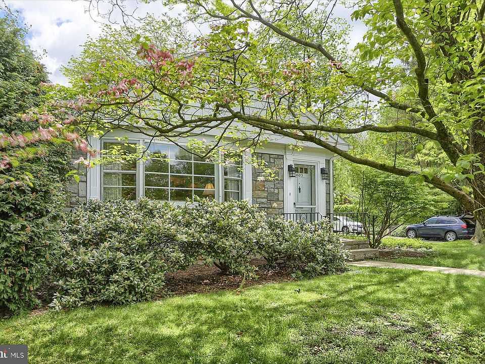 603 N President Ave, Lancaster, PA 17603 Zillow
