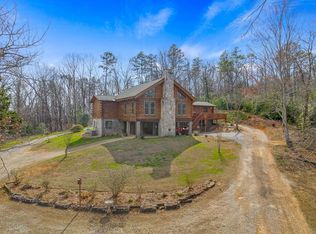 220 Blueberry Trl, Pickens, SC 29671