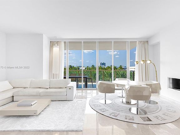 2nd image of 9701 Collins Ave Unit 405S