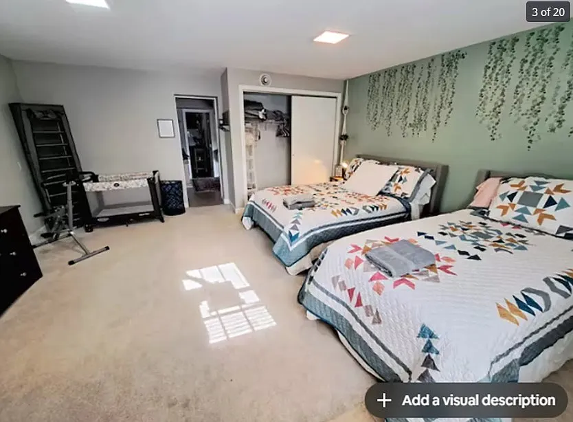 1 bed, 700 sqft, $1,660 — Photo 4