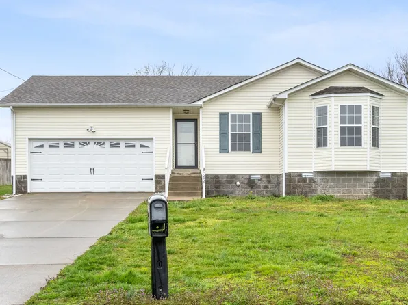 622 Avondale Rd, Oak Grove, KY 42262