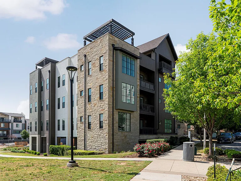 4501 Jackson Ave #5205 — Photo 24