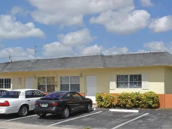 4160 NW 31st Ter APT 3, Fort Lauderdale, FL 33309