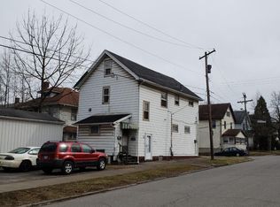 1760 Oakwood Ave, Youngstown, OH 44509