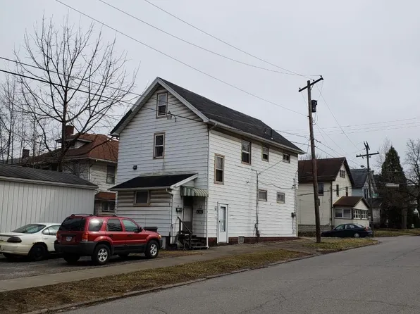 1760 Oakwood Ave #Top, Youngstown, OH 44509