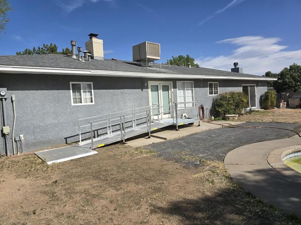 7901 Hendrix Ave NE, Albuquerque, NM 87109