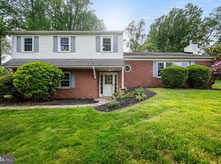402 Rockland Ave, West Chester, PA 19382