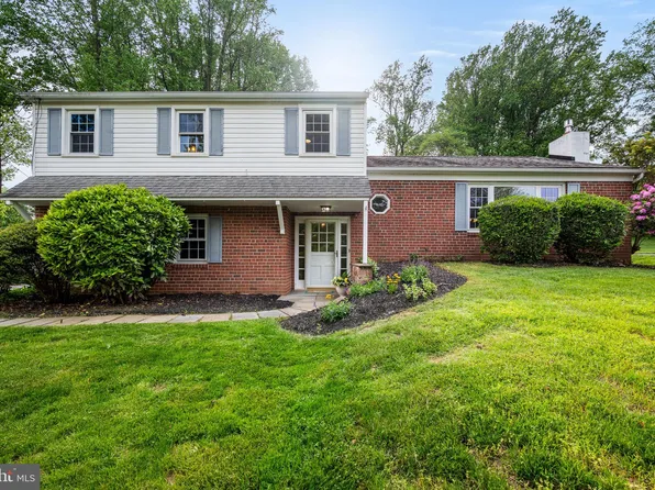 402 Rockland Ave, West Chester, PA 19382