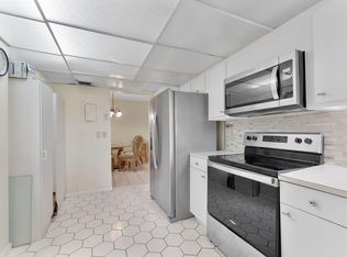 3593 BIRDIE Drive #104, Lake Worth, FL 33467