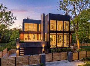 2676 Chain Bridge Rd NW, Washington, DC 20016