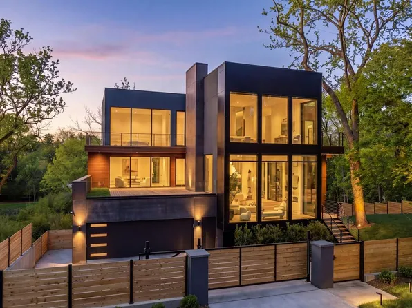 2676 Chain Bridge Rd NW, Washington, DC 20016