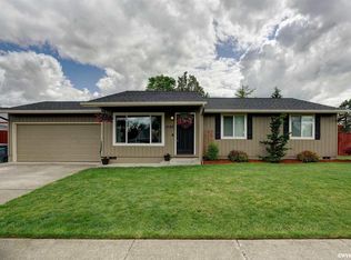1790 Westchester Ct NW, Salem, OR