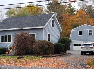 213 Main Rd, Milford, ME 04461