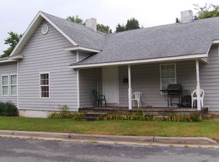 1909 Leight St, Winston Salem, NC 27107