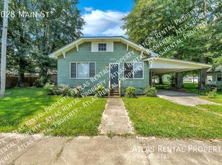 1028 Main St, Sycamore, AL 35149