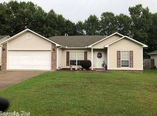 14 Weatherwood, Ward, AR 72176