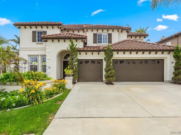 6552 Bluebonnet Dr, Carlsbad, CA 92011