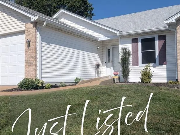 9631 Chamblin Dr, Saint Louis, MO 63123