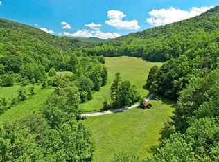 5375 Rag Mountain Rd, Hartford, TN 37753