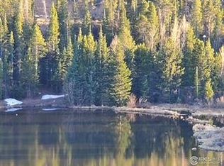 199 Catawba Ct, Red Feather Lakes, CO 80545
