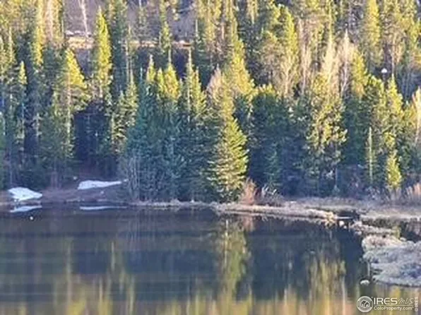 199 Catawba Ct, Red Feather Lakes, CO 80545