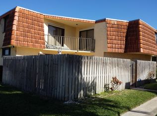 73 SW Springdale, Lake Worth, FL 33461