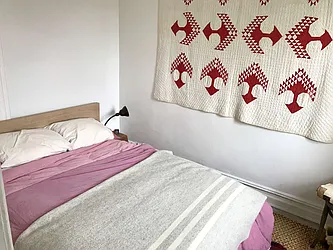 Rented by Rapid Realty Sunset Park Inc