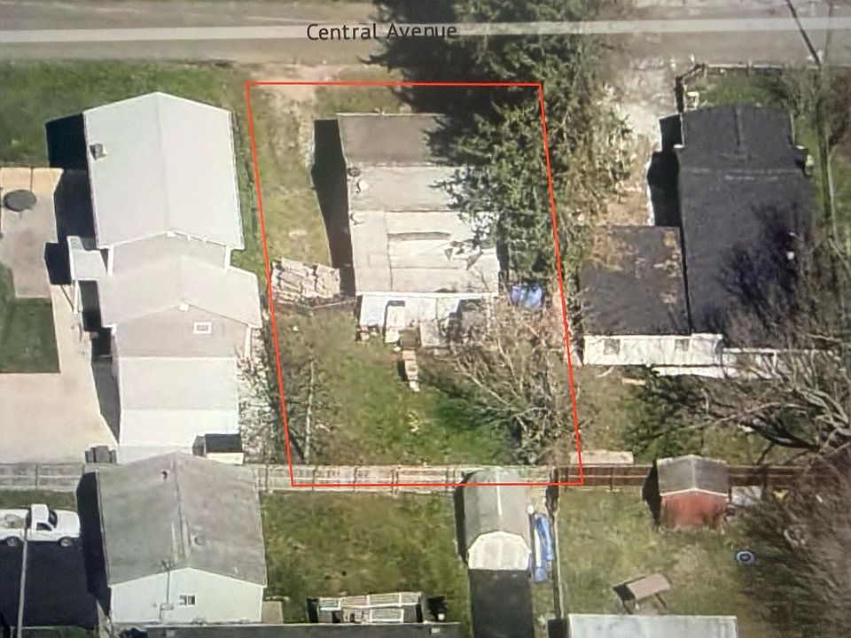 2nd image of 158 Central Ave