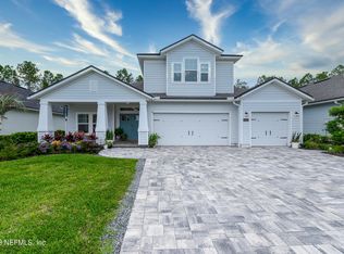 451 Bent Creek Dr, Saint Johns, FL 32259