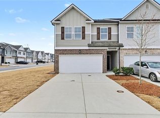 4574 Bishops Ln, Oakwood, GA 30566