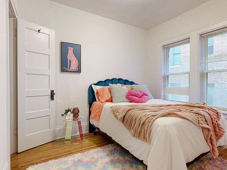 The Park Apartments — Photo 8